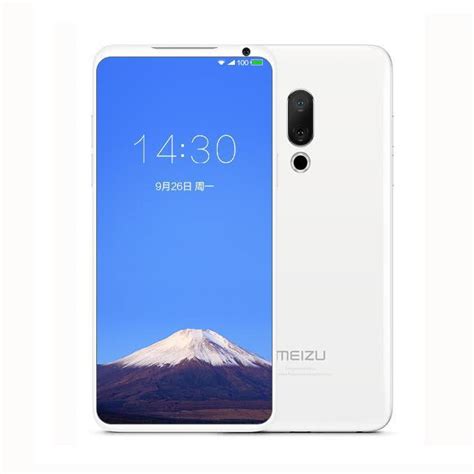 Meizu to launch Meizu 16, expected come on mid-August