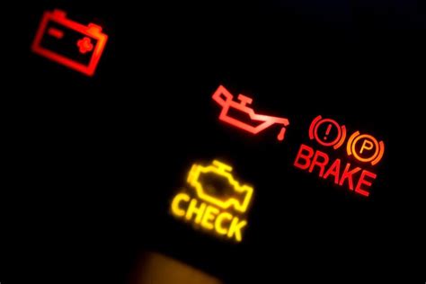 What Does Your Check Engine Light Mean More Cash For Scrap