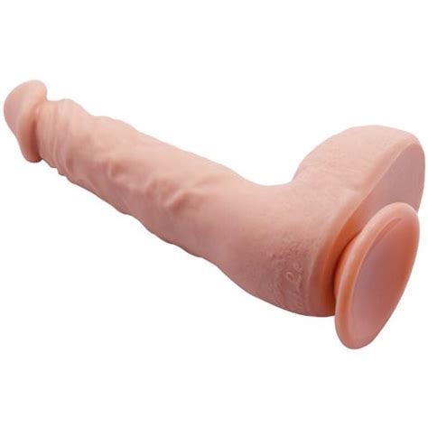 Baile Beautiful Jason realistični dildo 24cm Bazzar hr