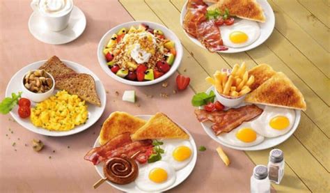 Wimpy Menu Prices With Calories Updated 2024 Thefoodxp