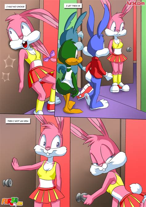 Stripper Babs Porn Comics