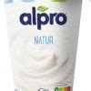 Alpro Natur Soja Joghurt Hier Online Kaufen Liefershop De