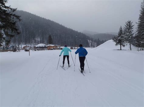 Trasy Biegowe W Zakopanem Grupa Tatry Przewodnictwo I Bieg Wki W