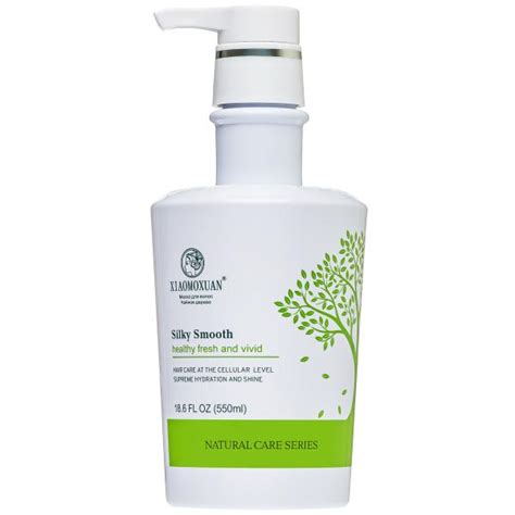 Маска Xiaomoxuan Чайное Дерево - Купить Silky Smooth Treatment