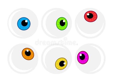 Cartoon Pupil Stock Illustrations 60629 Cartoon Pupil Stock