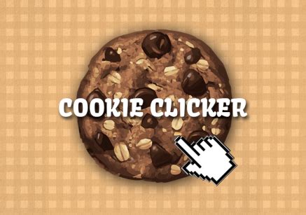 Clicker Games - Play clicker games online on Cookie Clicker: 0 cookies