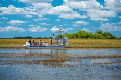 18 Best Everglades Airboat Tours from Miami & Orlando 2020