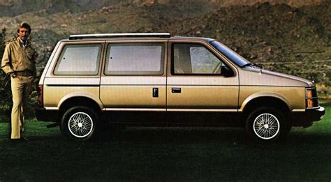 Image 1984 Dodge Caravan Size 1024 X 564 Type  Posted On May