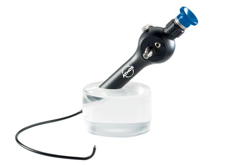 Гибкие эндоскопы в Москве. Купить фиброскопы и видеоскопы в ATMOS ...