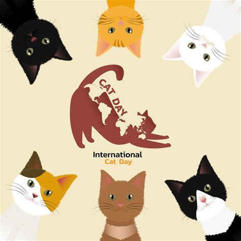 National cat day 2025 is expected to be the biggest celebration yet 38