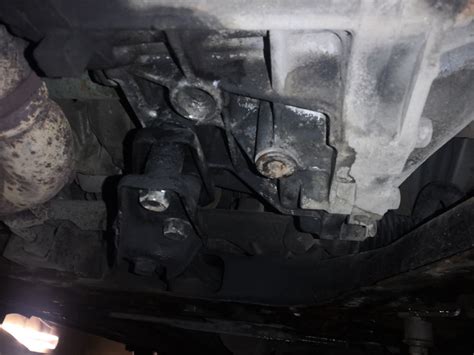 Рубеж в 150.000 — Renault Koleos (1G), 2,5 л, 2012 года | плановое ТО ...