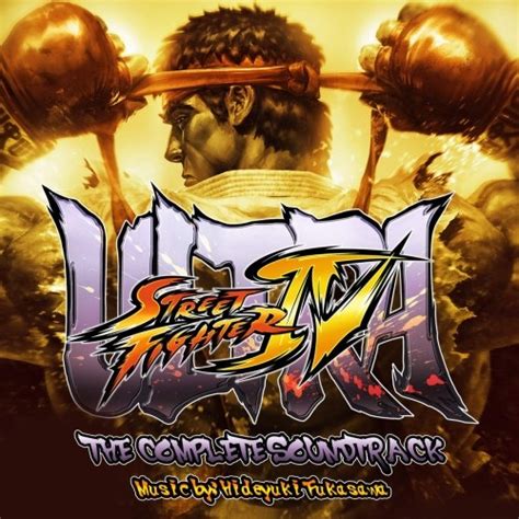 Street Fighter IV Character Themes Tier List Community Rankings