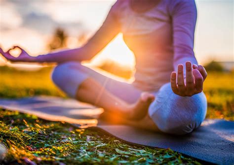 Relaxation techniques to embrace as summer begins - Live Well Appalachia
