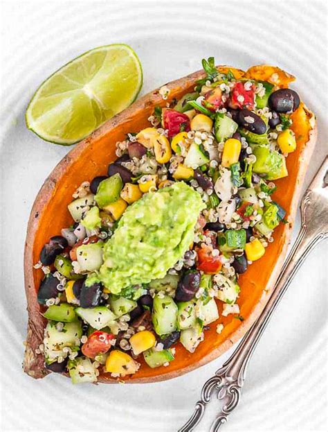 40 Best Vegan Recipes - Plant Based School