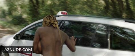 Princess Nude Scenes Aznude