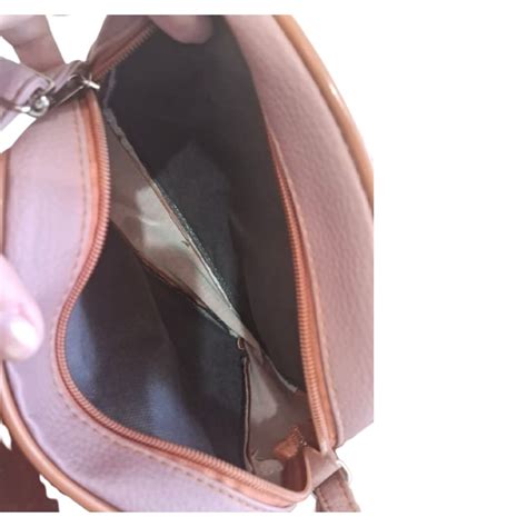 Bolsa Nude Feminina Pontofrio