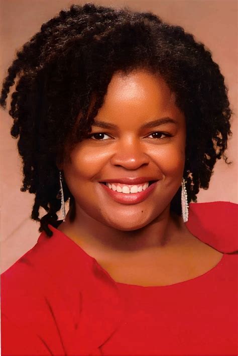 LA Delta Sigma Theta Leader and Attorney Kemba Niambi Miles Dies at 51