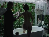 Naked Maja Szopa In Strangers Of Patience