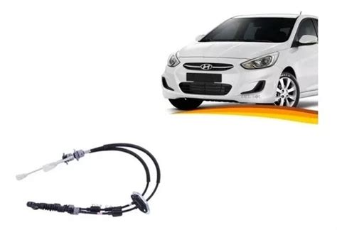 Piola Cambio Para Hyundai Accent 1 4 2014 2016