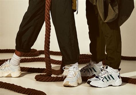 Naked Adidas Communitas Magmur Runner G G Release Date Sbd