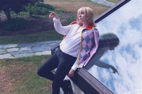 My Howl cosplay~ : r/ghibli