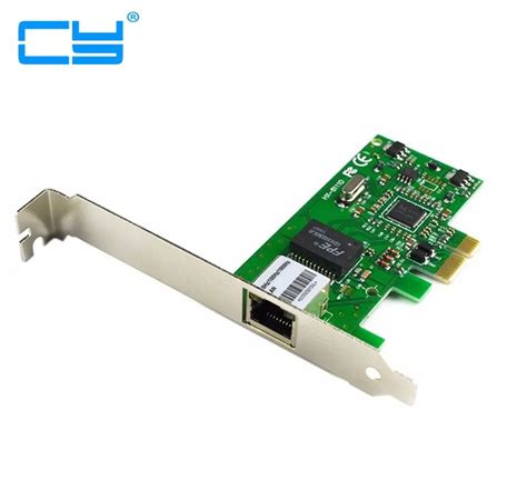 Aliexpress.com : Buy Realtek Chipset 8168 8111 Gigabit 1000M PCI ...