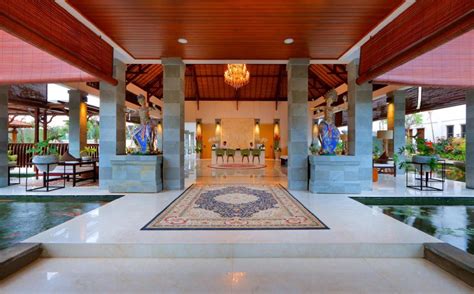 Royal Tulip Springhill Resort Jimbaran Bali 2025 Updated Prices Deals