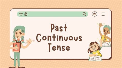 Apa Itu Past Continuous Tense Penjelasan Rumus Materi Contoh Soal