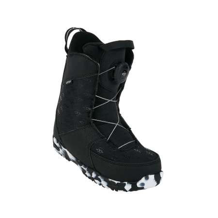 Ботинки для сноуборда Fastec Luckyboo 20cm купить по цене 9126 ₽ в ...