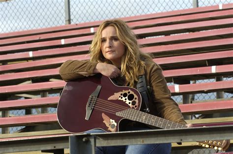 Melissa Etheridge and Wife Linda Wallem Fell in Love While Taking Care