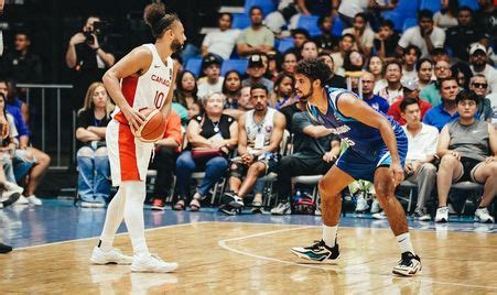 FIBA FIBA AmeriCup 2025 - Watch on Courtside 1891