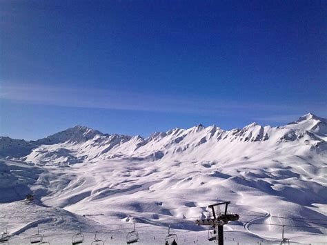 Tignes Review - Ski Resort Guru