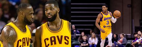 Lakers Sign Tristan Thompson And Shaq Harrison For Playoff Depth The