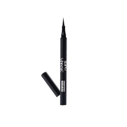 خط چشم پوپا - ماژیکی - اسکینی لاینر شماره 001 | Pupa Skinny Liner Eye ...
