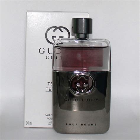 Gucci Guilty pour Homme купить дешево бесплатной доставкой в Минске и ...