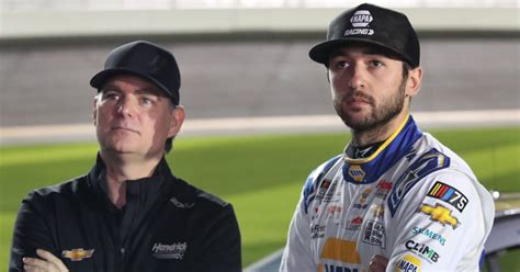 Chase Elliott Reveals Which Crown Jewel Races He Wants To Win Most