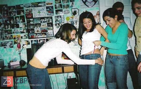 Dame Wedgies ZB Porn