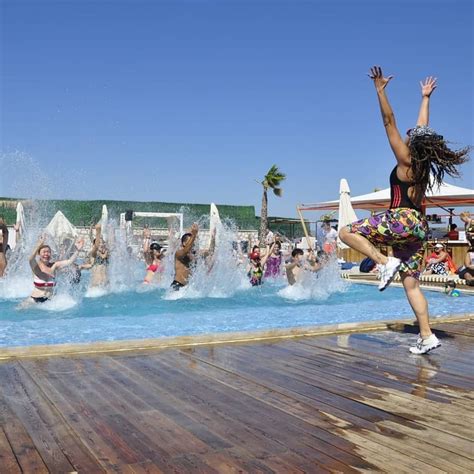 Aqua Zumba Dvd