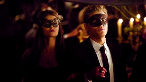 stefan katherine - Katherine and Stefan Photo (26337855) - Fanpop