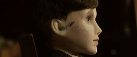 Брамс оживает в новых промо фильма "Кукла 2" (ВИДЕО) | Кэти холмс ...