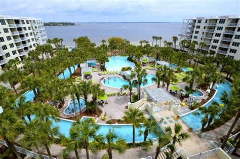 The Best Resort Pools in Destin, Florida - The Good Life Destin