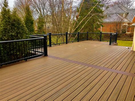 Platinum Decking Trex Deck Builder Chicago Deck Design Deck Ideas