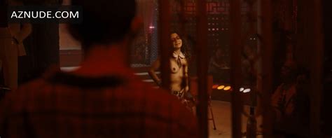 GREISY MENA Nude AZNude