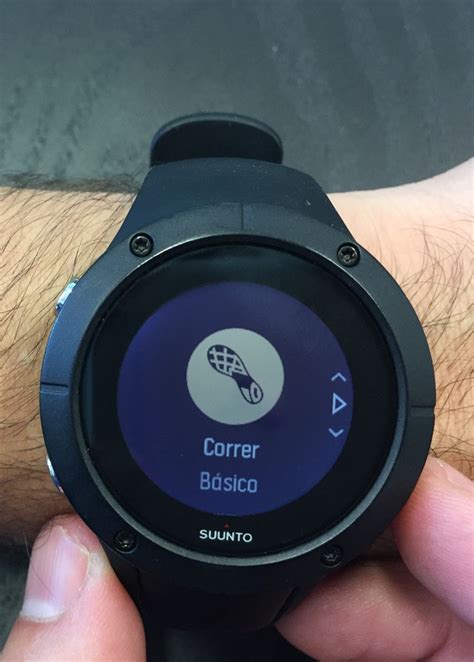 Suunto Spartan Trainer Wrist HR, review: Análisis, características ...