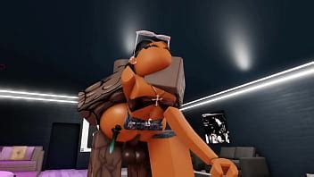 Ella perdió una apuesta así que tuvo que llevarnos a 4 a la BBC XVIDEOS