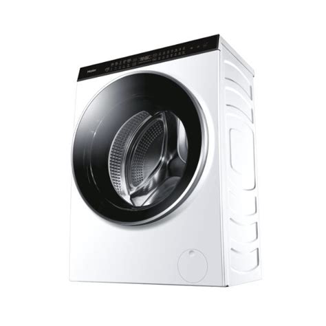 Lave linge lavant séchant 10Kg 6Kg Haier HWD100 BP14636 disponible en