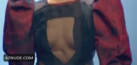 PROJECT RUNWAY NUDE SCENES AZNude