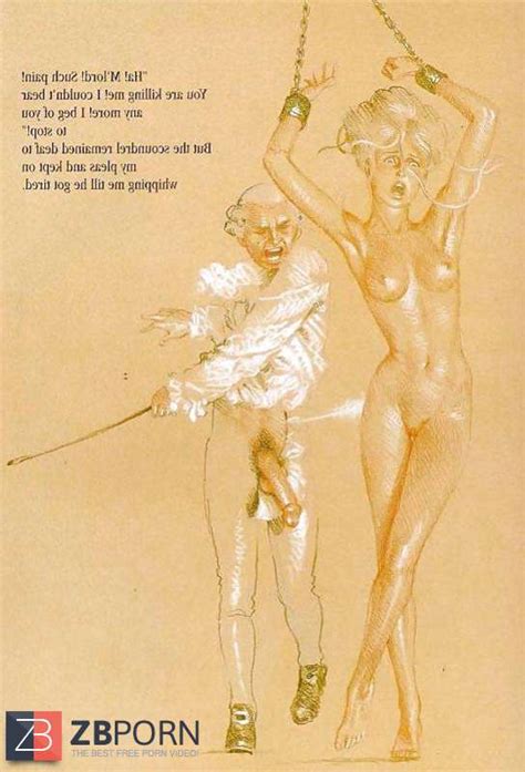 Erotic Book Illustration Janice Unveiled ZB Porn