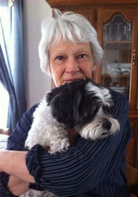 Penny Jane Chisholm