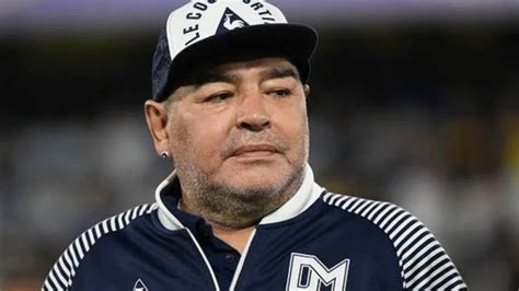 Definen Fecha De Inicio Del Juicio Por La Muerte De Maradona